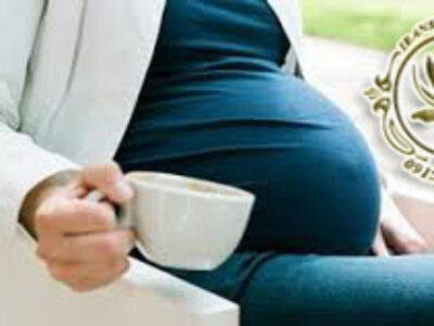 خواص درمانی دمنوش زعفران عسل در بارداری