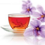 خواص درمانی مصرف دم کرده زعفران