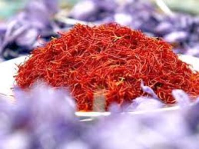 افزایش قیمت خرید زعفران تربت حیدریه