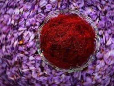 نمایندگی صادرات زعفران فله در همدان