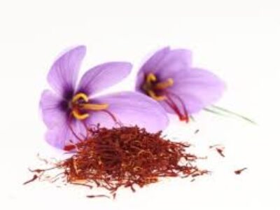 فواید اجزا مختلف گل زعفران