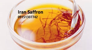 You are currently viewing شناسایی گونه مختلف زعفران ایرانی هنگام خرید