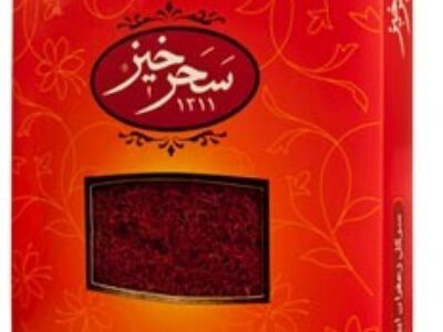 خرید زعفران سحرخیز در ایران
