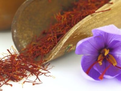 صادرات مرغوبترین زعفران سرگل ایرانی