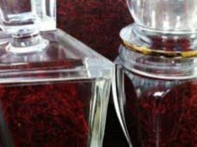 فروشگاه آنلاین فروش زعفران ایرانی