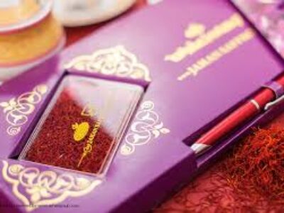 خرید آنلاین انواع بسته بندی زعفران مرغوب