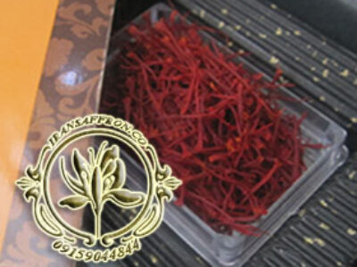شرکت پخش انواع زعفران بسته مثقالی ایرانی