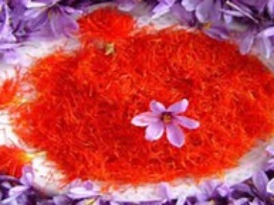 فروشنده جدیدترین زعفران سرگل ایران ارزان