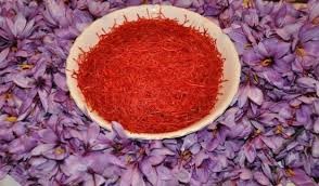 You are currently viewing قیمت فله انواع زعفران ممتاز ایرانی