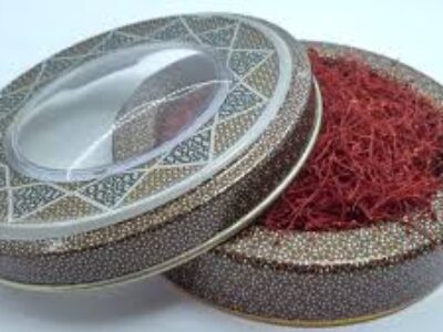 شرکت صادرات زعفران گلستان