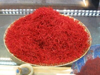 خرید زعفران صادراتی با بالاترین کیفیت