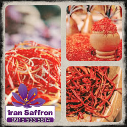 You are currently viewing صادرات زعفران ایرانی فله به اسپانیا
