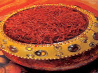 صادرات انواع زعفران اصل به ترکیه