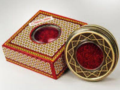 فروش زعفران تربت حیدریه با بسته بندی باکیفیت