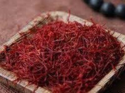 بازار فروش زعفران فله در تبریز