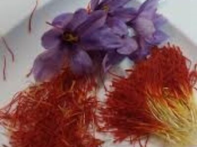 فروش روز زعفران صادراتی بسته بندی شده