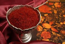 You are currently viewing قیمت روز هر گرم زعفران ایران در اروپا