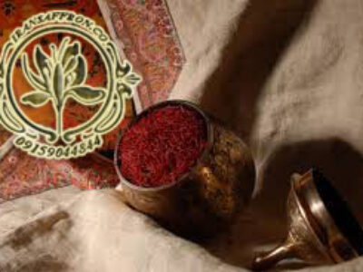 شرکت پخش انواع زعفران ایران بصورت عمده