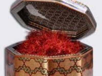 صادرات ارزان زعفران سرگل بسته بندی شده