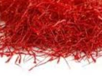 قیمت خرید زعفران در بازار قائنات