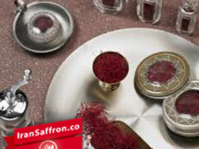 خرید فروش زعفران صادراتی ایرانی