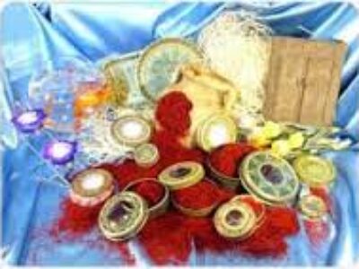 خرید انواع بسته بندی زعفران در اسپانیا