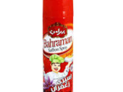 صادرات اسپری زعفران بهرامن مشهد