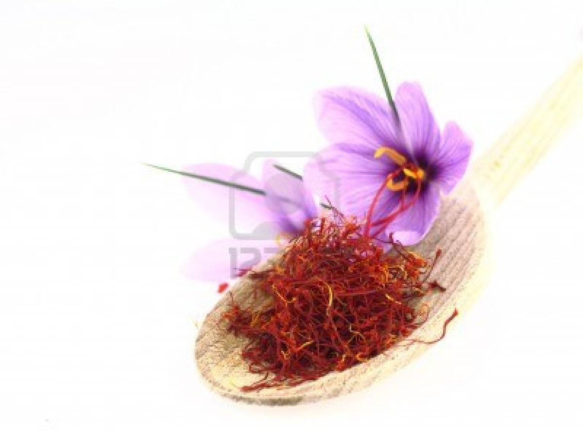 You are currently viewing حراج انواع زعفران ایرانی با کیفیت