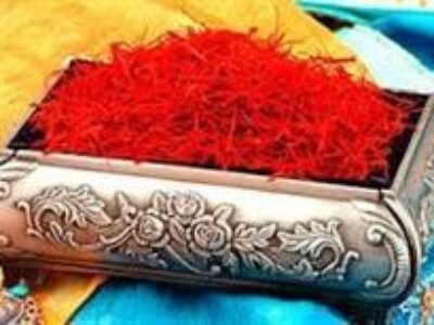 صادرات کلی زعفران ادمان ترکیه