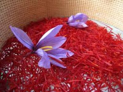 چرا صادرات انواع زعفران فله ای مجاز نمی باشد؟