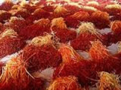 قیمت زعفران در بحرین