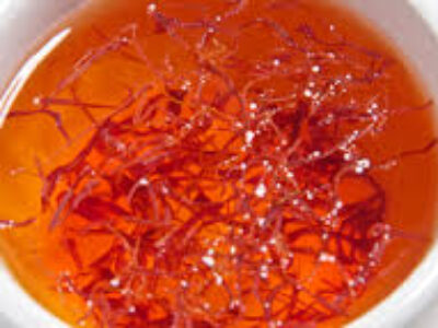 خواص دارویی دم کرده زعفران برای مردان