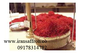 You are currently viewing صادرات زعفران تروند فله به چین
