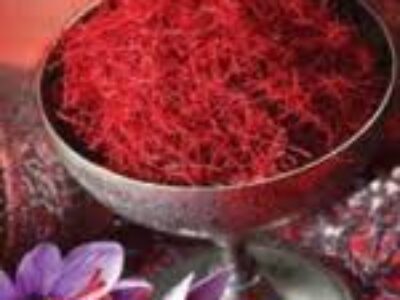 شرکت صادرات زعفران ایرانی به هند