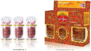You are currently viewing فروش زعفران بهرامن در ظروف کریستال