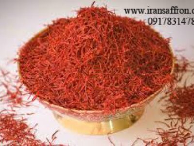 تقاضای زعفران خشک ایران برای صادرات