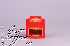 You are currently viewing قیمت فروش یک گرم زعفران بهرامن
