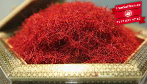 You are currently viewing صادرات مثقالی زعفران شهری به امارات