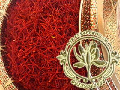 صادرات زعفران سرگل شرق قائنات ایرانی