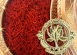 You are currently viewing صادرات زعفران سرگل شرق قائنات ایرانی