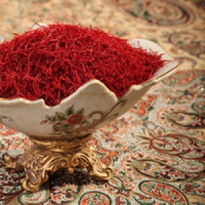 فروش زعفران ایران