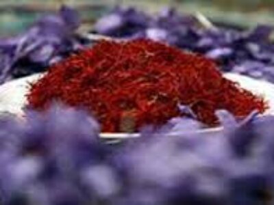 فروش آنلاین زعفران در کشور