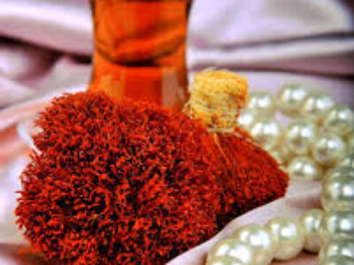صادرات زعفران ممتاز به چین