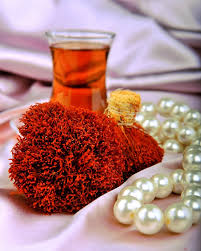 You are currently viewing صادرات زعفران ممتاز به چین