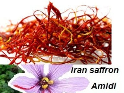 پتانسل فروش زعفران ایران در سایر کشورها