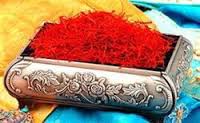 You are currently viewing صادرات بهترین زعفران ایرانی خالص