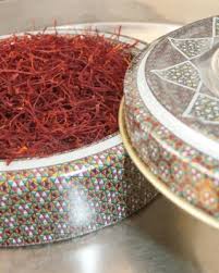 You are currently viewing صادرات زعفران اصل قائنات با بسته بندی بی نظیر