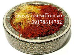 You are currently viewing صادرات زعفران اسفدان به کشور مالزی
