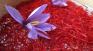 You are currently viewing انواع بهترین زعفران باکیفیت ایرانی