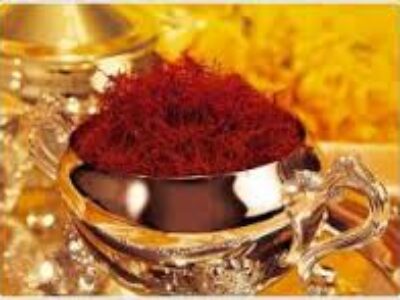 قیمت فروش زعفران ناب سرخ در اسفراین